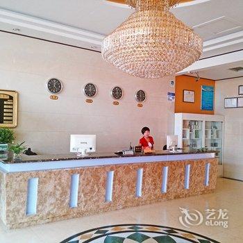 任丘万庭商务酒店酒店提供图片