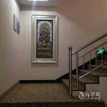 假日连锁酒店(肃宁假日时尚店)酒店提供图片