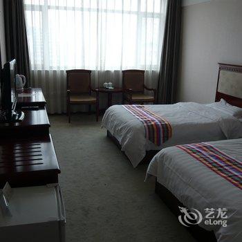延吉韩城宾馆酒店提供图片