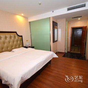 许昌市艾美西湖酒店酒店提供图片