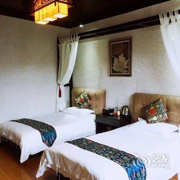 凤凰兄弟人家吊脚楼客栈(旗舰店)酒店提供图片