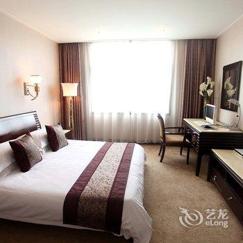 灌云县清和园宾馆酒店提供图片