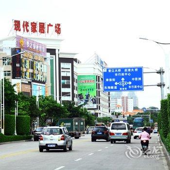 泉州日春茶道酒店酒店提供图片