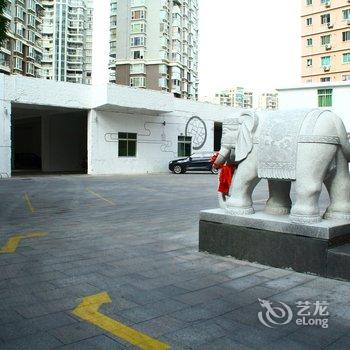 泉州日春茶道酒店酒店提供图片