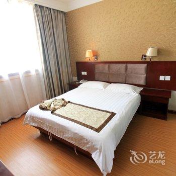 南阳圣苑商务酒店酒店提供图片