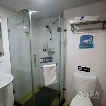 7天连锁酒店(南昌洪城大市场店)酒店提供图片