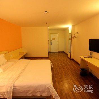 7天连锁酒店(南昌洪城大市场店)酒店提供图片