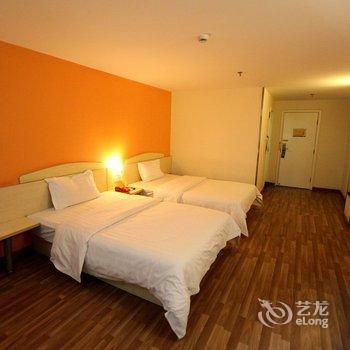 7天连锁酒店(南昌洪城大市场店)酒店提供图片