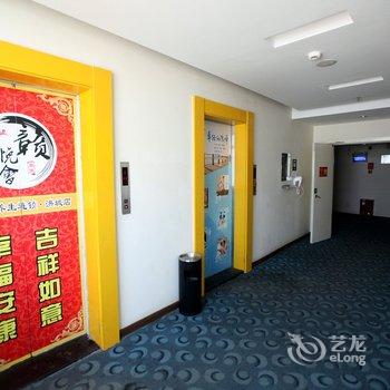 7天连锁酒店(南昌洪城大市场店)酒店提供图片