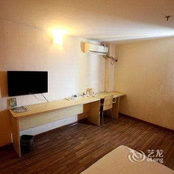 7天连锁酒店(南昌洪城大市场店)酒店提供图片