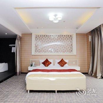 宁波格调时尚酒店酒店提供图片