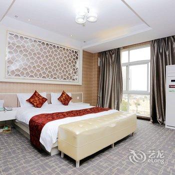 宁波格调时尚酒店酒店提供图片