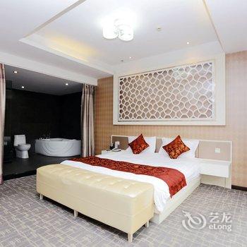 宁波格调时尚酒店酒店提供图片