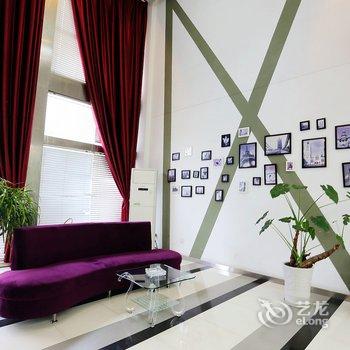 宁波格调时尚酒店酒店提供图片