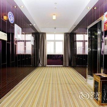 宁波格调时尚酒店酒店提供图片