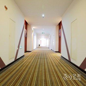 宁波格调时尚酒店酒店提供图片
