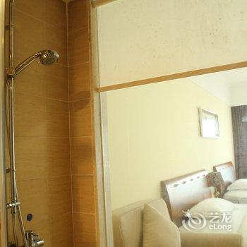 克洛维斯度假公寓(阳江海陵岛十里银滩店)酒店提供图片