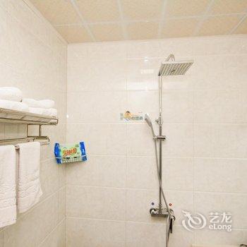 延安尚荣大酒店酒店提供图片