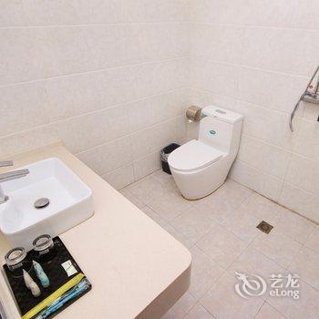 延安尚荣大酒店酒店提供图片