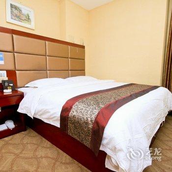 延安尚荣大酒店酒店提供图片