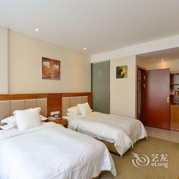 云和宁和曼华假日酒店酒店提供图片