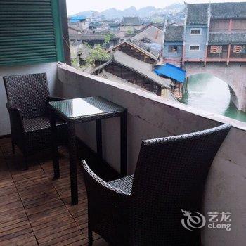 凤凰兄弟人家吊脚楼客栈(旗舰店)酒店提供图片