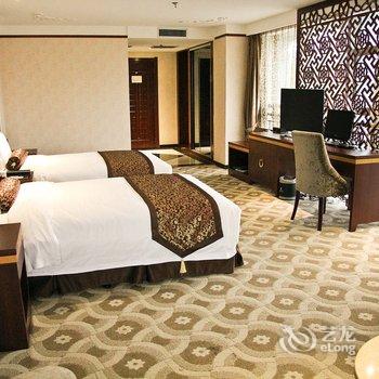 宝鸡通茂商务酒店酒店提供图片
