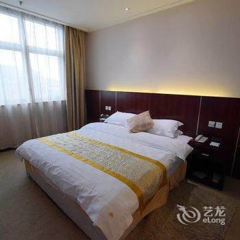 靖江丰禾酒店酒店提供图片