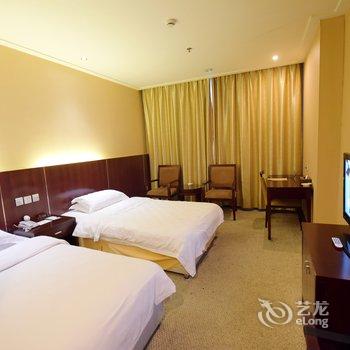 靖江丰禾酒店酒店提供图片