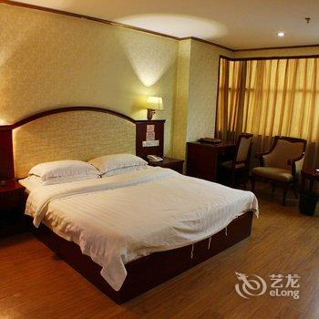 清远阳山凤凰阁宾馆酒店提供图片