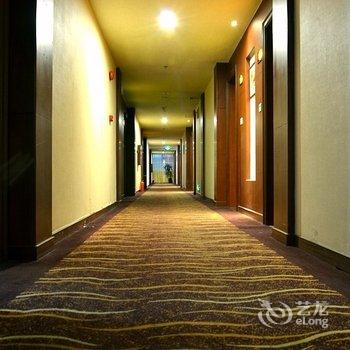 肇庆华德园林酒店酒店提供图片