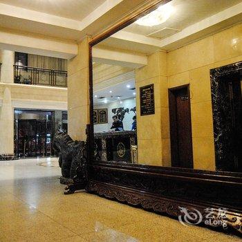 徐州黄河饭店酒店提供图片