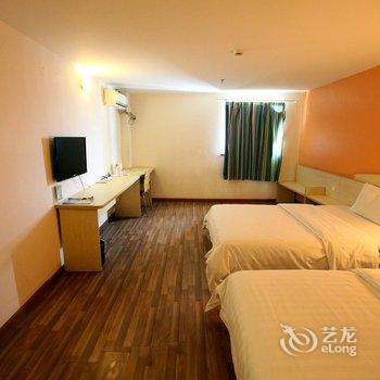 7天连锁酒店(南昌洪城大市场店)酒店提供图片