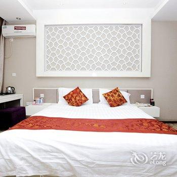 宁波格调时尚酒店酒店提供图片