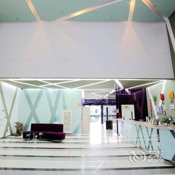 宁波格调时尚酒店酒店提供图片