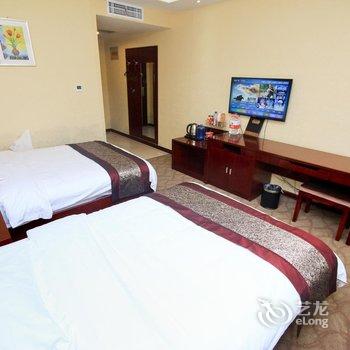 延安尚荣大酒店酒店提供图片