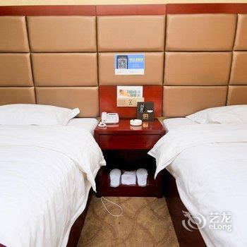 延安尚荣大酒店酒店提供图片