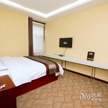 延安尚荣大酒店酒店提供图片
