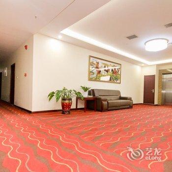 延安尚荣大酒店酒店提供图片