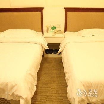 开平君怡酒店酒店提供图片