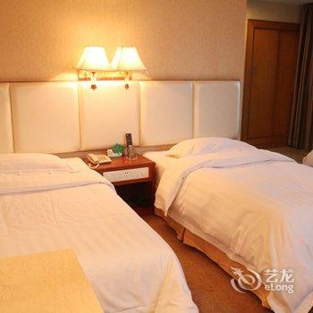 开平君怡酒店酒店提供图片