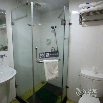 7天连锁酒店(南昌洪城大市场店)酒店提供图片