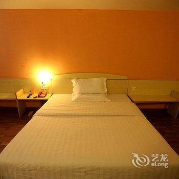 7天连锁酒店(南昌洪城大市场店)酒店提供图片