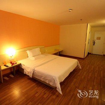 7天连锁酒店(南昌洪城大市场店)酒店提供图片