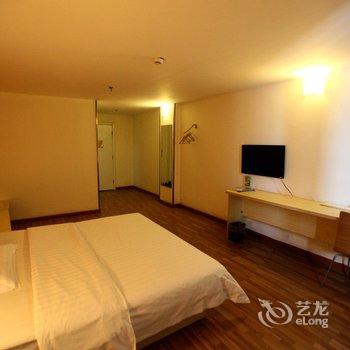 7天连锁酒店(南昌洪城大市场店)酒店提供图片