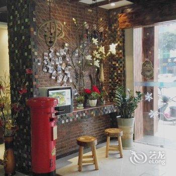 文昌时光印主题连锁酒店(文昌航天城店)酒店提供图片