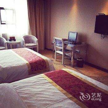 双峰湘军大酒店酒店提供图片