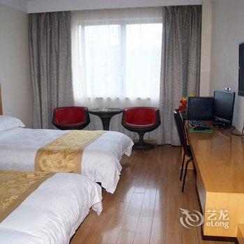 九江米兰花商务酒店酒店提供图片