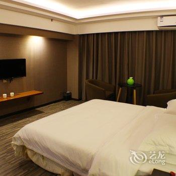珠海嘉瑞时尚酒店酒店提供图片