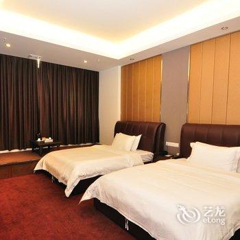 广州柏南奇主题酒店(长隆店)酒店提供图片